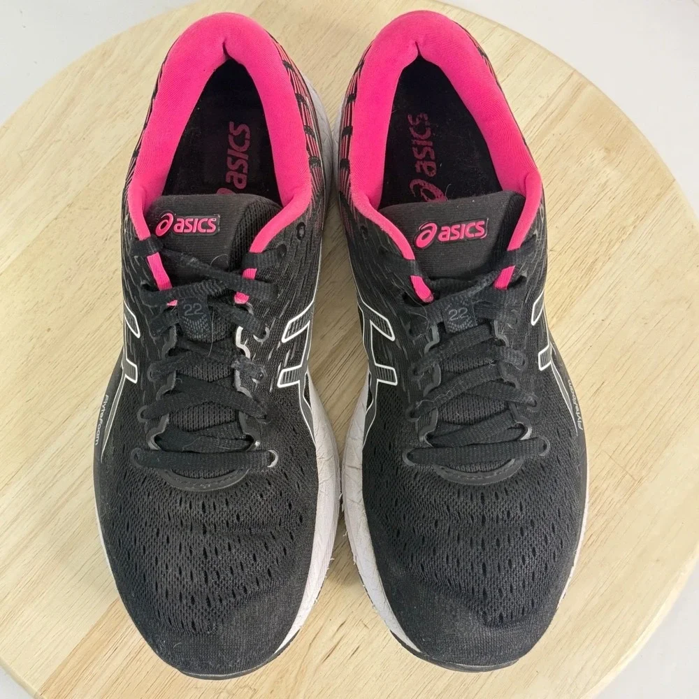 Asics women gel